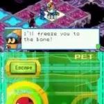 Play Mega Man Battle Network 5 – Double Team DS (Europe) (En,Fr,De,Es,It)