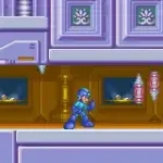 Play MegaMan & Bass (U)(Venom)