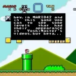 Play Super Mario World Beta Edit (Beta)