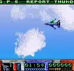 Play Thunderbirds (Europe)