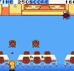 Play Totsugeki! Papparatai (Japan)