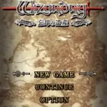 Play Wizardry – Boukyaku no Isan (Japan)