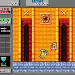 Play Wonder Boy in Monster Land (English bootleg set 1)